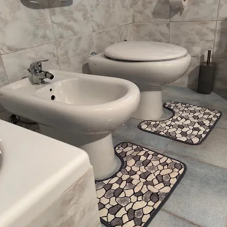 Casa vacanze Marianna