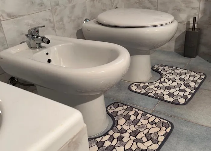 Prázdninový dům Marianna