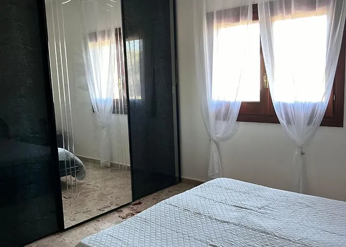 Prázdninový dům Marianna