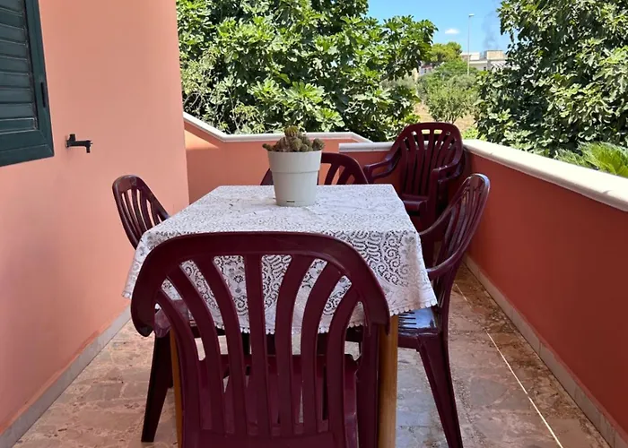 Marianna Prázdninový dům *