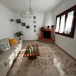 Marianna Tatil Evi