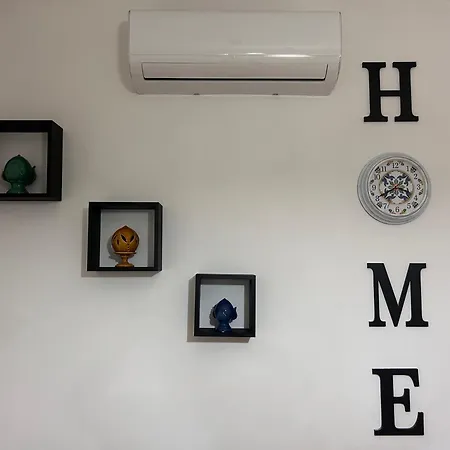 Marianna Holiday home