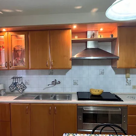 Marianna Holiday home