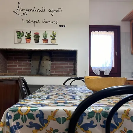 Holiday home Marianna Pulsano
