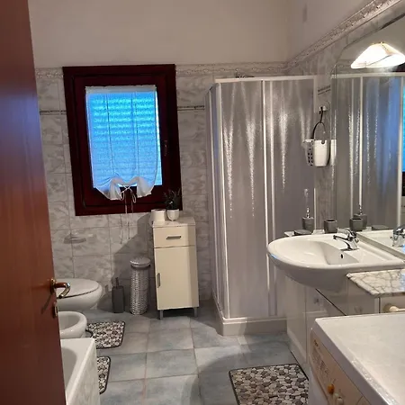Marianna Holiday home Pulsano