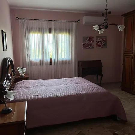 Сasa de vacaciones Marianna