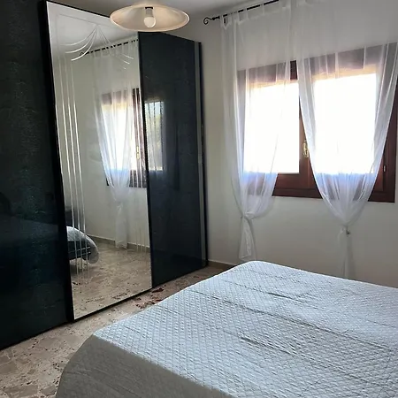 Holiday home Marianna