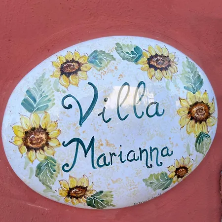 Holiday home Marianna Pulsano