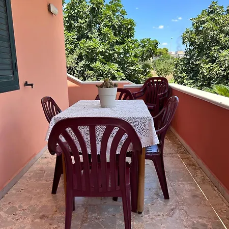 Marianna Holiday home *