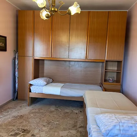 Marianna Holiday home Pulsano