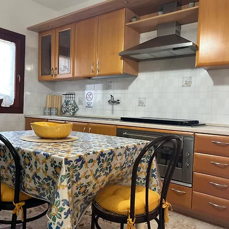 Holiday home Marianna *