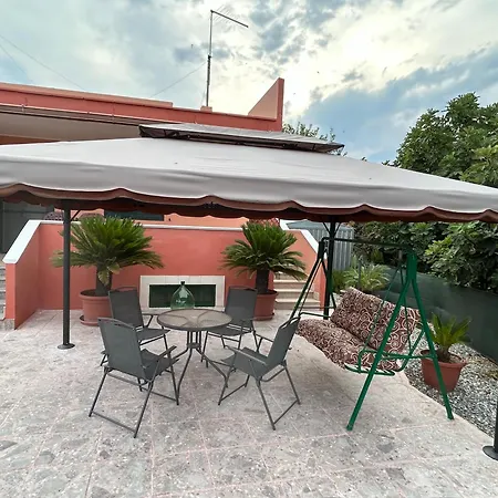 Ferienhaus Marianna