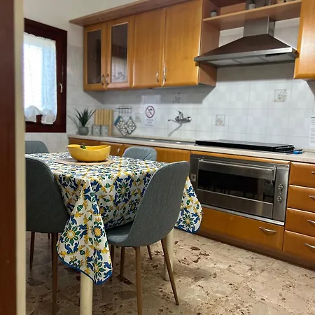 Holiday home Marianna Pulsano