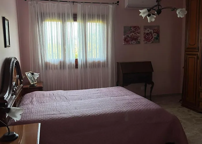 Holiday home Marianna