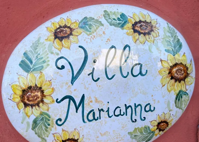 Holiday home Marianna Pulsano
