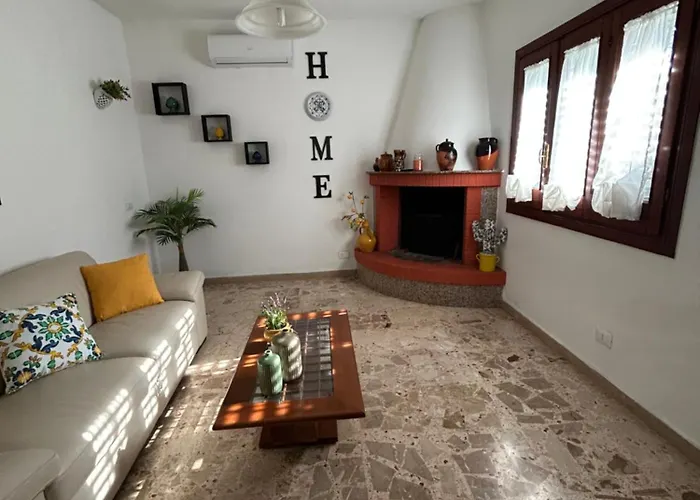 Marianna Holiday home