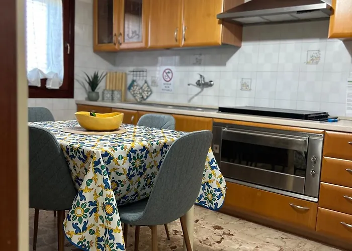 Holiday home Marianna Pulsano